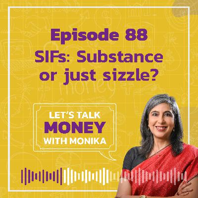 SIFs: Substance or just sizzle? SIFs: Substance or just sizzle?