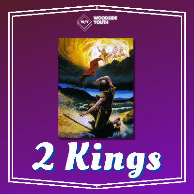 2 Kings 21-23