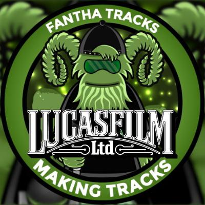Making Tracks Episode 247: She's steered that ship: Kathleen Kennedy steps down Making Tracks Episode 247: She's steered that ship: Kathleen Kennedy steps down