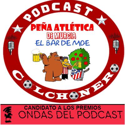 66 (4x14). El efímero sueño de una noche de marzo.