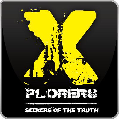 Xplorers: Seekers of the Truth Episode #86: Haunted Relics - Objects of the Occult Xplorers: Seekers of the Truth Episode #86: Haunted Relics - Objects of the Occult