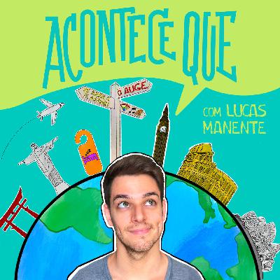 #32 - Quando as redes sociais já não fazem bem... (feat. Jeska Grecco)