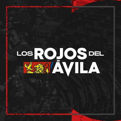 EP #09 - Los Rojos del Ávila