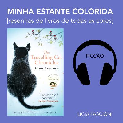 Relatos de um gato viajante