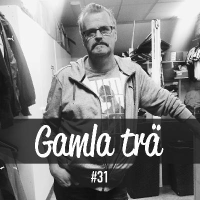 Avsnitt 31 – Stålis & Alic