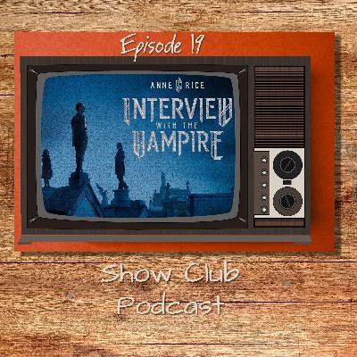 Interview with the Vampire (2022) - Season 1
