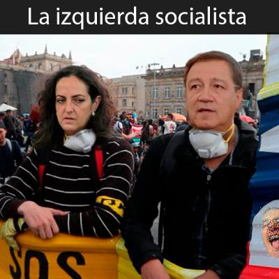 El Socarrón - La izquierda Socialista - 20 Noviembre 2019