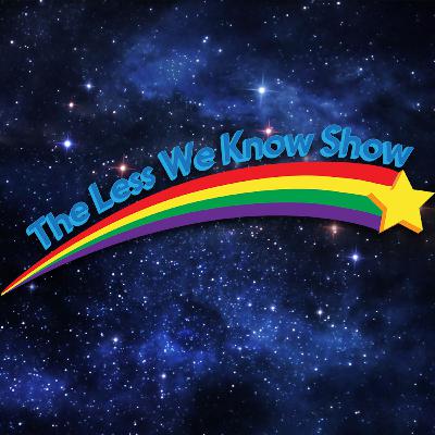 The Less We Know Show Episode 20 Las Vegas Shooting