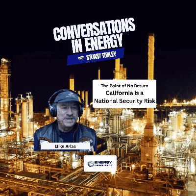 We have hit the Point of No Return for the California Energy Crisis We have hit the Point of No Return for the California Energy Crisis
