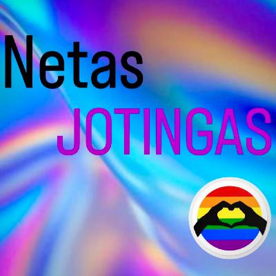 NETAS JOTINGAS_Un Jochímetro lleno de Pluma y Brillitos