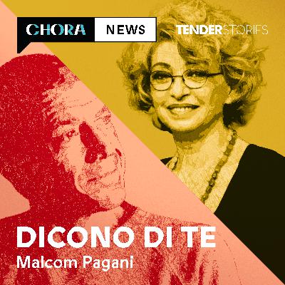 Ep.119 - Enrica Bonaccorti