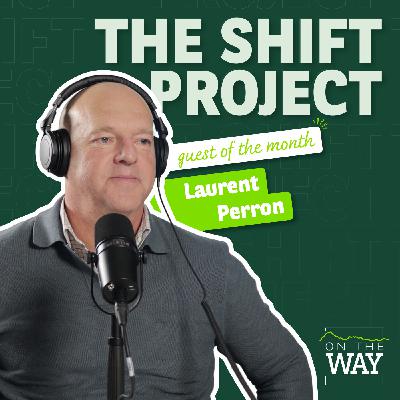 Laurent Perron - The Shift Project (English version): the electric car, beyond preconceived ideas