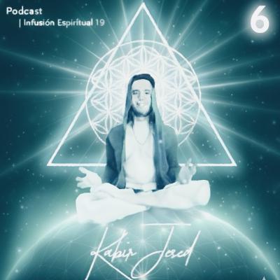 T6 | Infusión Espiritual 19 | En el principio (Libros Sagrados)