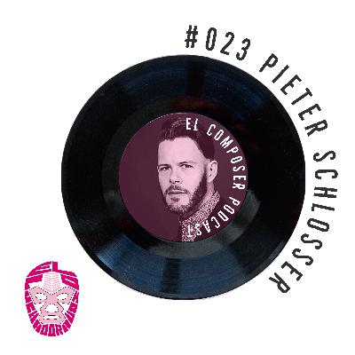 Bringing Back Melodic Themes (Pieter Schlosser)