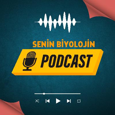8) Podcast Biyoloji : Ekosistem Ekolojisi ve Güncel Çevre (2025 - MEB Uyumlu)