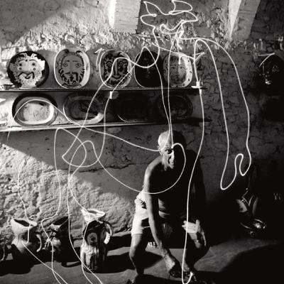 FUAI/T1.2- LOS ORIGENES DE LAS OBRAS DE ARTE. Arte primitivo como inspiración para el arte moderno.