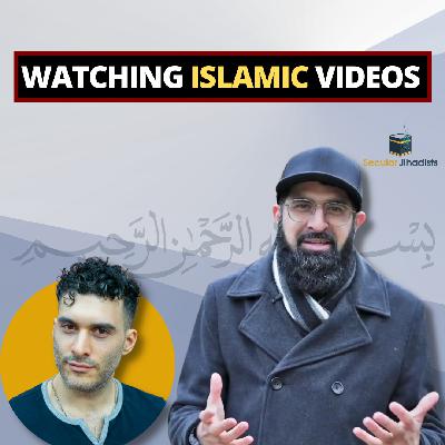 Watching Islamic Videos (Smile 2 Jannah) Watching Islamic Videos (Smile 2 Jannah)