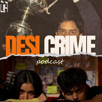 187. The Murder of India's Badminton Star: Syed Modi