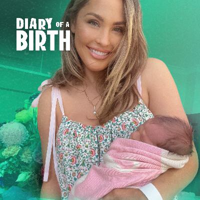 The Mum Whose Husband Slept Through The Entire Birth with Lucinda Pikkat The Mum Whose Husband Slept Through The Entire Birth with Lucinda Pikkat