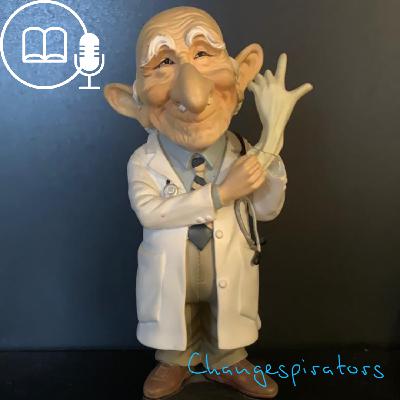 Deel 2 -4 Frans leest voor Dokteren: Huisarts Deel 2 -4 Frans leest voor Dokteren: Huisarts