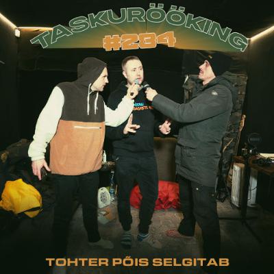 Tohter põis selgitab #284 (23.02.2025)