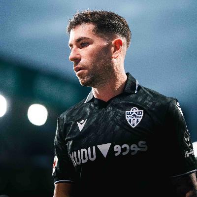 ¿Superará a Luis Suárez?