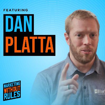 MWR #29 - How to Make Bookkeeping a Growth Tool for Your Home Service Business with Dan Platta