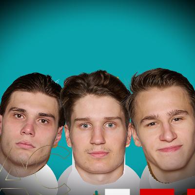 « Les rois mages! »