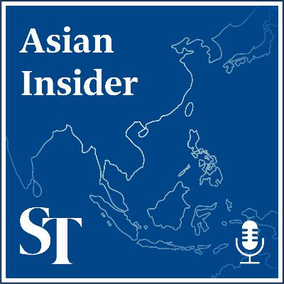 S2E41: Rich men and pretty women: Glimpses at a matchmaking event in China
