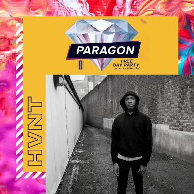 HVNT Live @ Paragon, 640 East, 29/2/20 HVNT Live @ Paragon, 640 East, 29/2/20