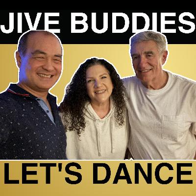 Episode 77: Sarita - A Beginner With An Unusual Heritage