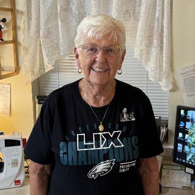 Episode 2 - Season 8 Episode 2 - Season 8