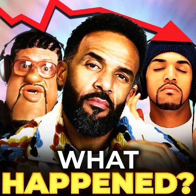 BO’ SELECTA BACKLASH: RISE AND FALL OF CRAIG DAVID BO’ SELECTA BACKLASH: RISE AND FALL OF CRAIG DAVID