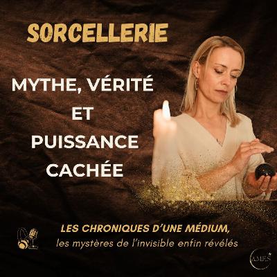#53-Sorcellerie : mythe, vérité et puissance cachée
