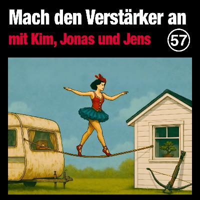 #57 | #149 Düstere Folge(n) #57 | #149 Düstere Folge(n)