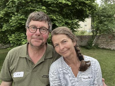 Dir geht's nicht gut, oder?