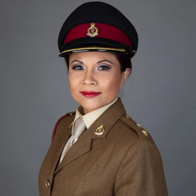 Interview with Dr Thao Nguyen (Part One)