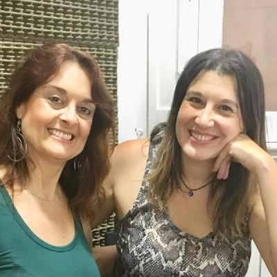 Entrevista a Silvia Verlengia