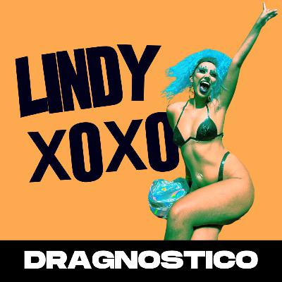 #70 - LINDY XOXO