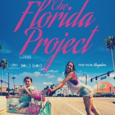 Proyecto Florida (The Florida Project) | Película | Amazon