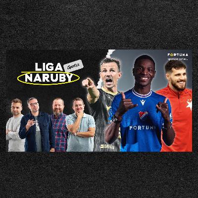 Liga naruby | Preview jara: sázka o Chorého, kauza Lurvink, napumpovaný Baník, Darida na baráž? Sestoupí…
