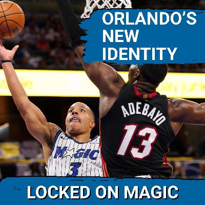 SECOND IMPRESSIONS from opening night: How the Orlando Magic's PACE changed everything SECOND IMPRESSIONS from opening night: How the Orlando Magic's PACE changed everything