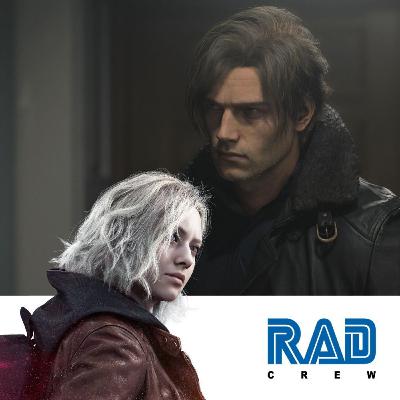 Rad Crew 744: Spoilerfri anmeldelse: Resident Evil Requiem