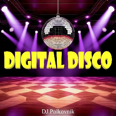 DJ Polkovnik - Digital disco