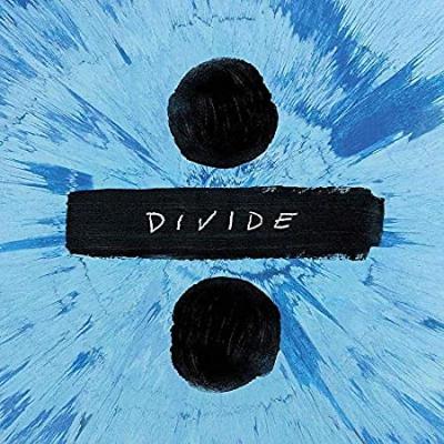 DIVIDE-ED SHEERAN PARTE 1