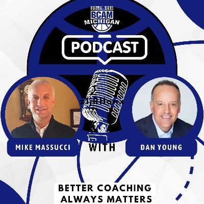 Episode 27: The BCAM Podcast with Chris Oliver Episode 27: The BCAM Podcast with Chris Oliver