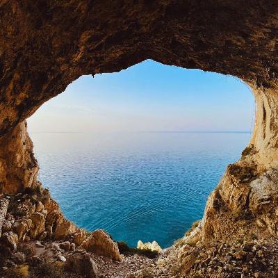 Cave by the Sea: Rhythmic Waves for Sleep & Relaxation Cave by the Sea: Rhythmic Waves for Sleep & Relaxation