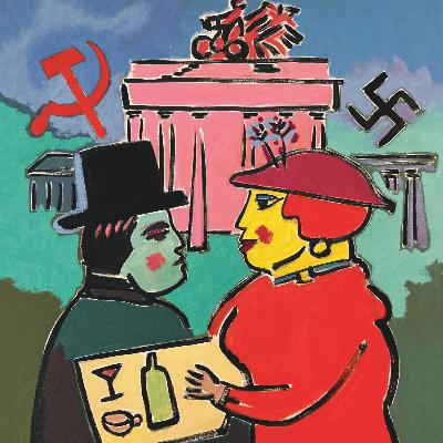 Por amor al arte: Berlín, Brecht, Kabarett