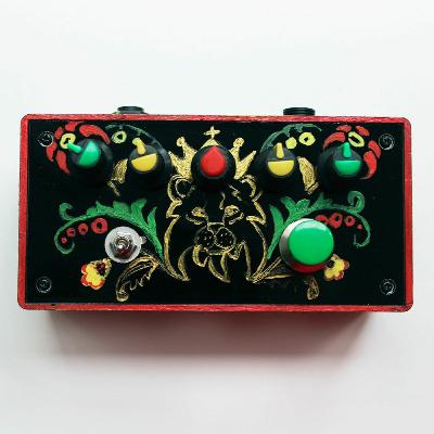 PODCAST 3 - LEFTY'S SOUNDLAB DUB SIREN - JAH PAPU PODCAST 3 - LEFTY'S SOUNDLAB DUB SIREN - JAH PAPU