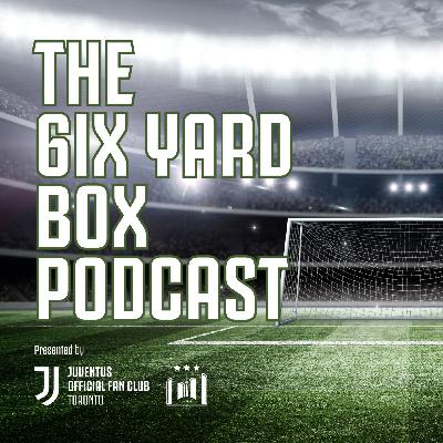 Episode 5- Juventus Women Edition